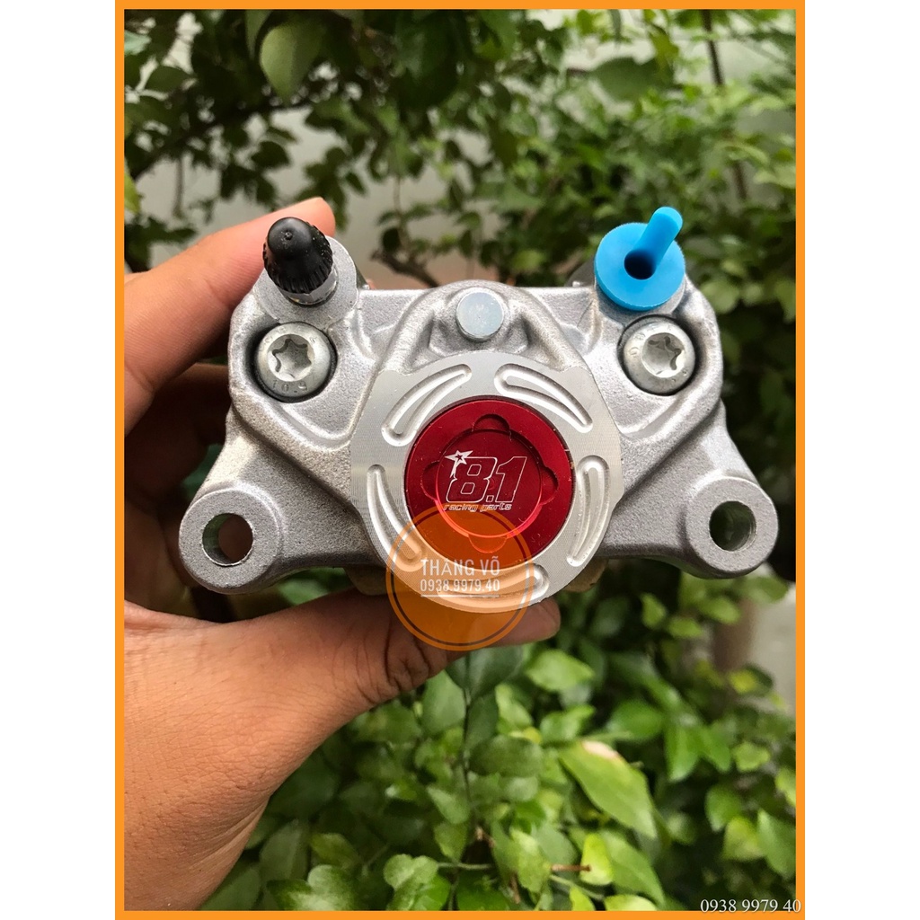 Heo 81, Heo 8.1 Racing 2pis kiểu Thailand đủ màu phụ kiện Exciter Winner Sonic Satria Raider Wave Dream Sirius Vario