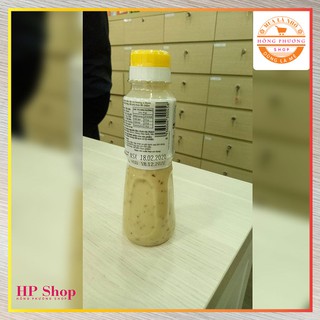 30 chai nước chấm mè rang Kewpie - loại 180ml
