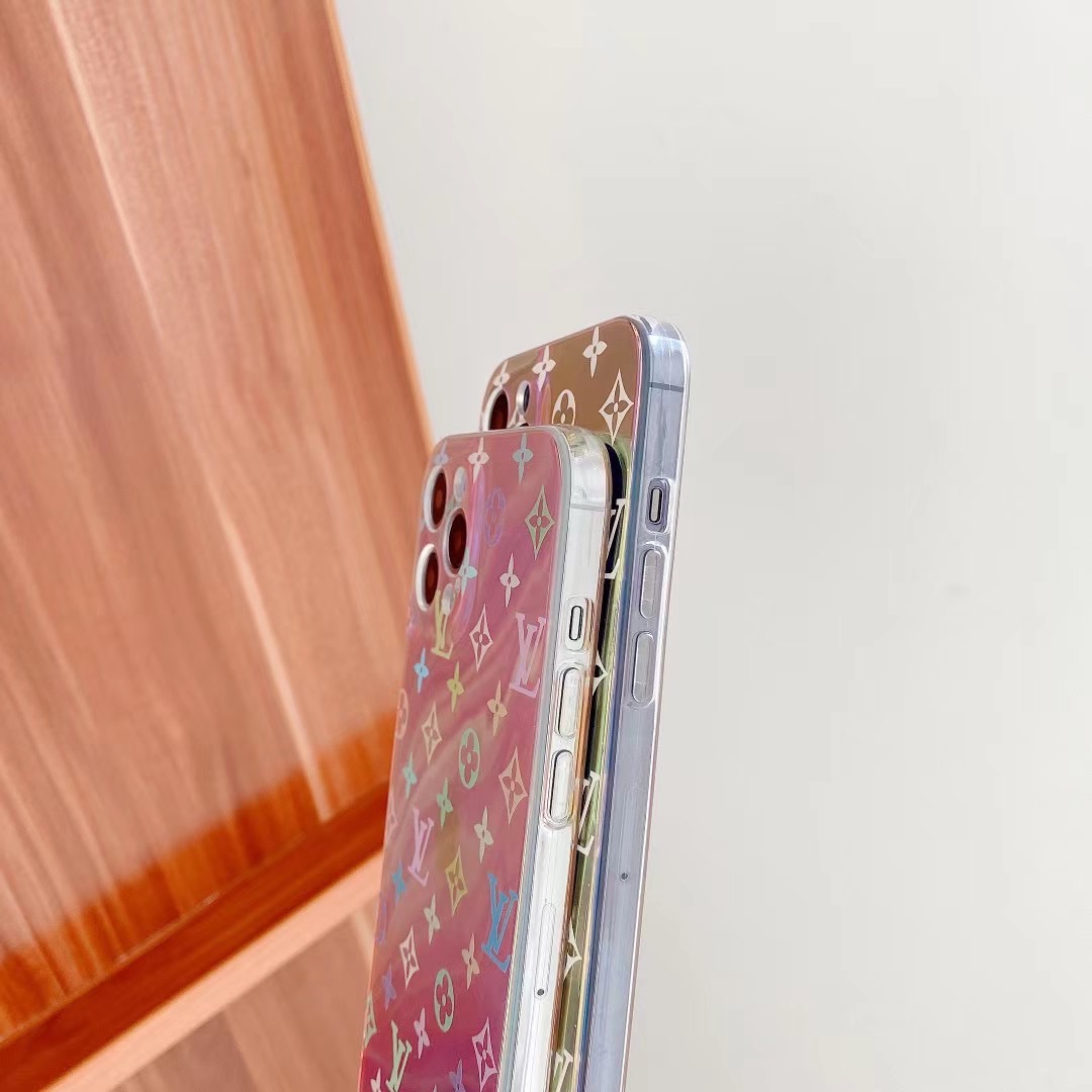 Ốp điện thoại silicon tpu dẻo họa tiết lấp lánh cho IPhone 12pro max 12mini 11Pro Max XS Max XR SE 2020 7 8 Plus