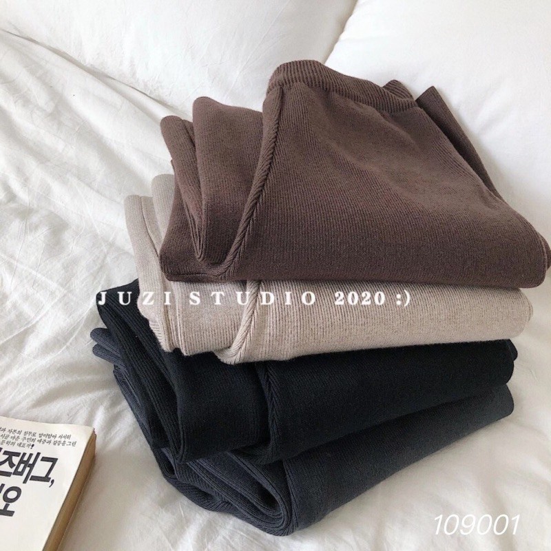 quần len gân dày dặn | BigBuy360 - bigbuy360.vn