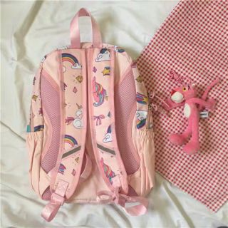Balo ulzzang unicorn cute (order)