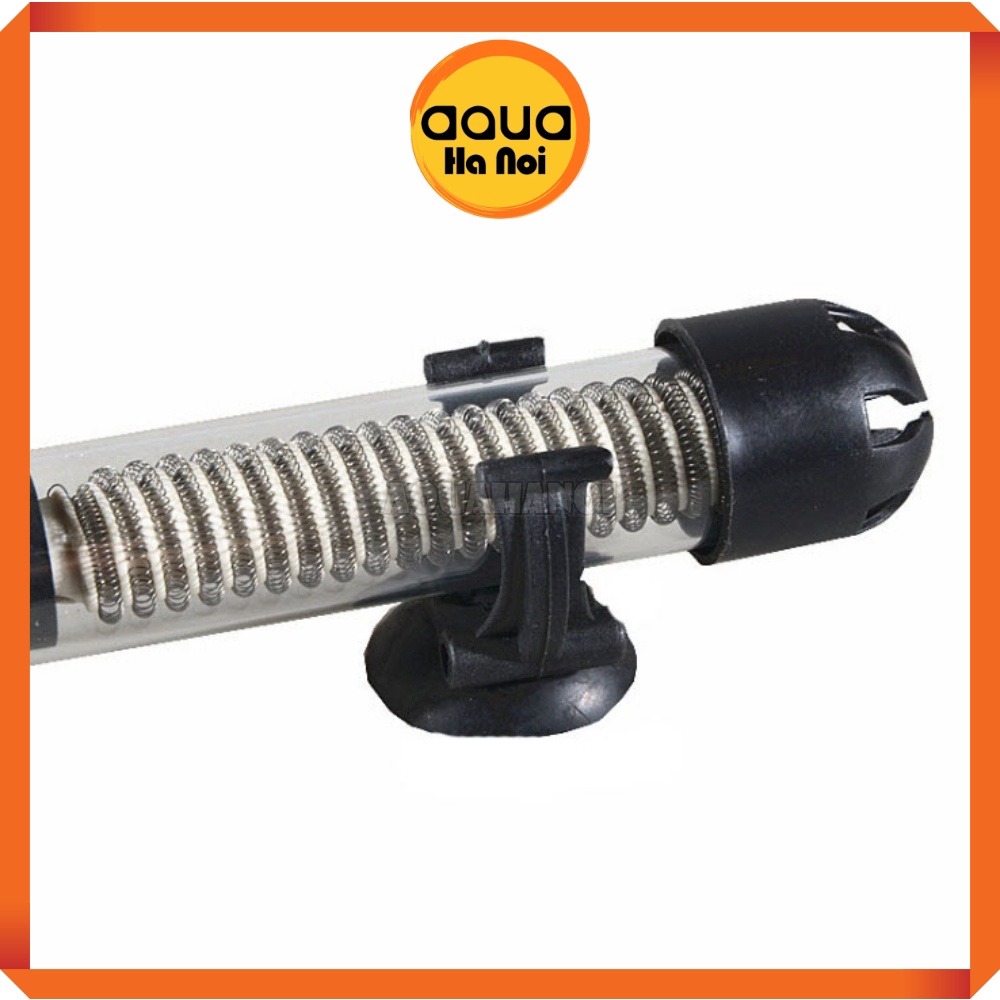 Sưởi bể cá RS Electrical 25/50/100/200/300w - Sưởi giữ ấm nước hồ cá thủy sinh