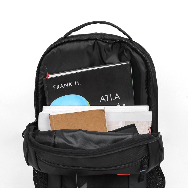 Balo Nam Predator 33L Có ngăn để giày riêng Ngăn chống sốc đựng laptop lớn