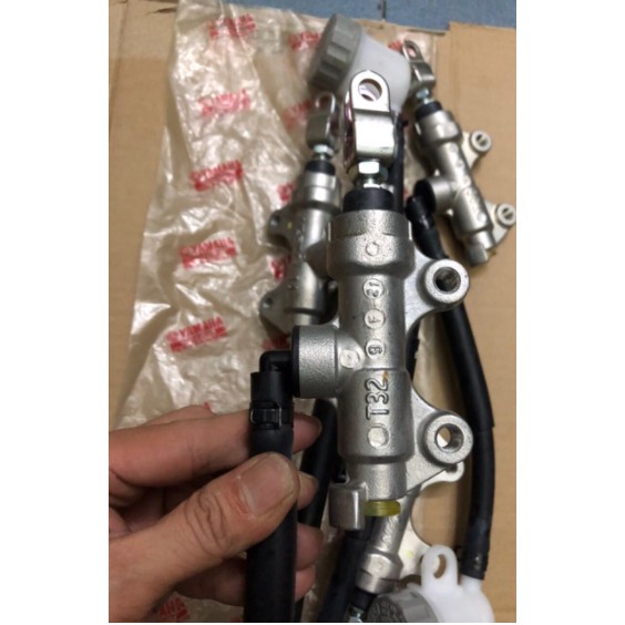 Pen đạp Exciter ,Heo dầu, Exciter 135,Exciter 150,ex135,ex150 yamaha