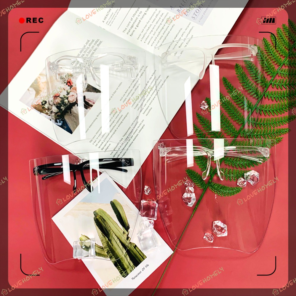 kính bảo hộ Chống giọt bắn Chống bụi chống nắng đều ok hết Thời trang tiện lợi | BigBuy360 - bigbuy360.vn