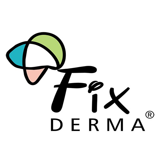 TRỊ RẠN DA FIXDERMA STRALLIUM STRETCH MARK CREAM