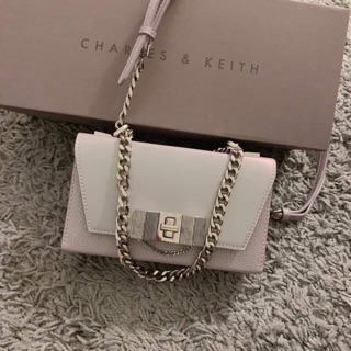 túi cnk màu peacook