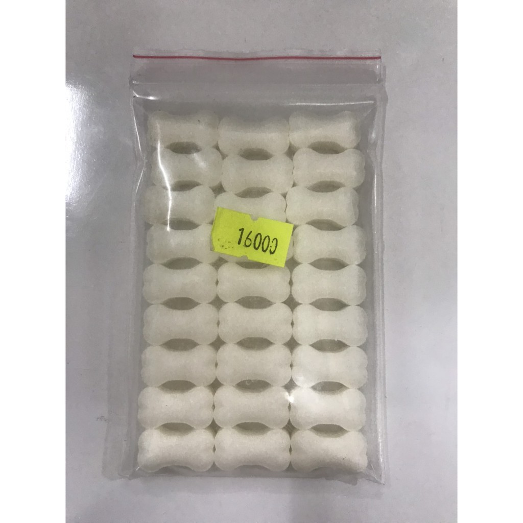 SỮA DÊ VIÊN CHO CHÓ MÈO GOATMILK