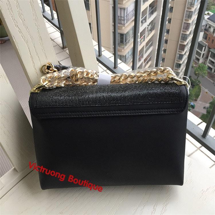 Túi xách đính hạt đá cao cấp