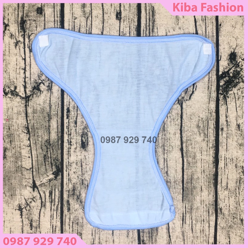 10 Quần Bỉm, Quần Đóng Bỉm Sơ Sinh Loại Dán  cho bé 2-5kg - QBR - tã dán sơ sinh, đồ sơ sinh cho bé