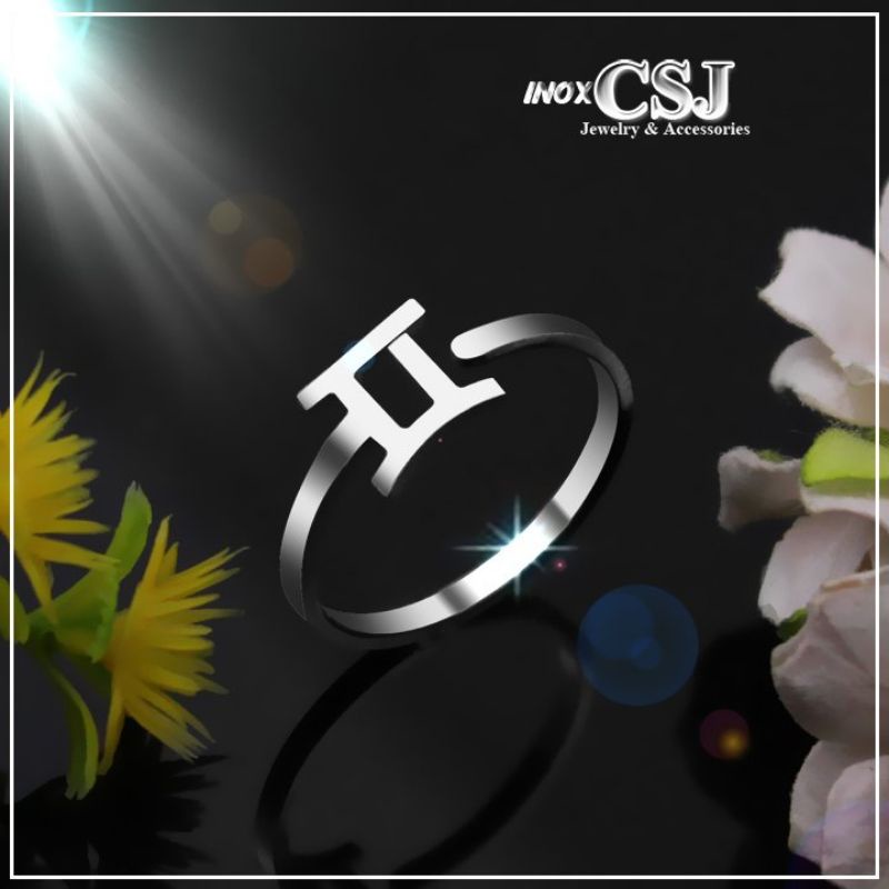 Nhẫn cung hoàng đạo