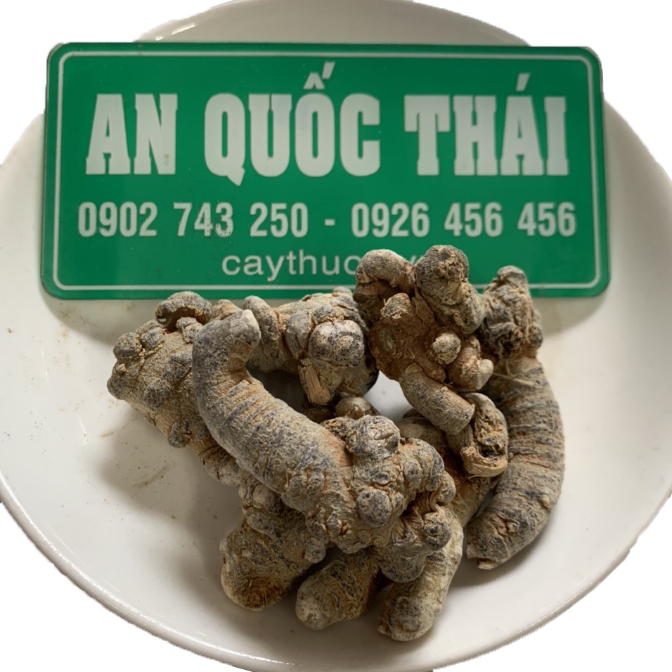 Củ Tam Thất Bắc 500g (Chuẩn Rừng) Loại 50, 60, 70 Củ/kg, Tam Thất Bắc Hà Giang Loại 1, Đều, Đẹp