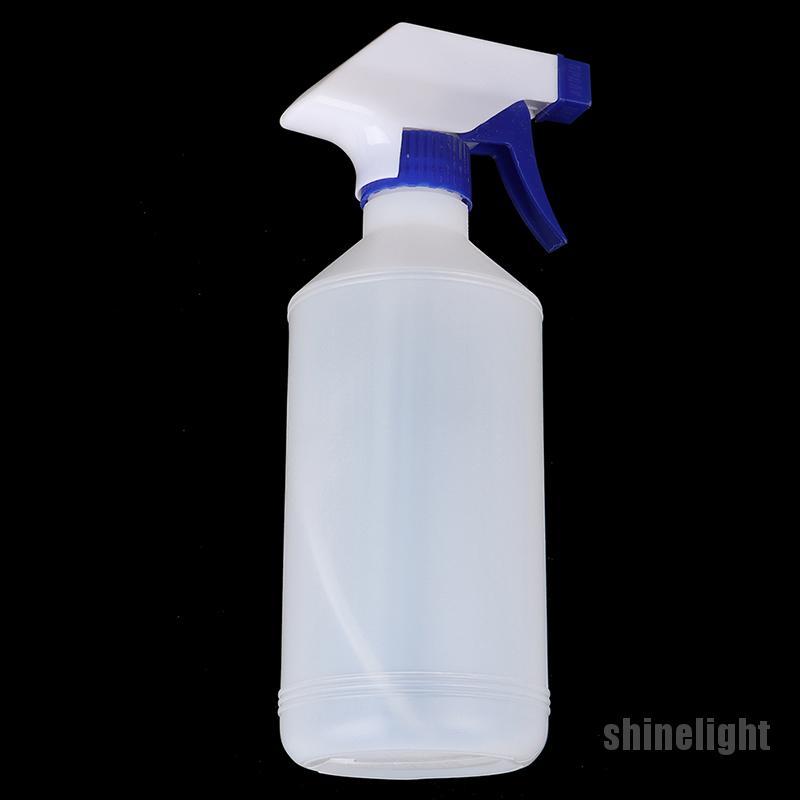 Bình Xịt Nước Tưới Cây 500ml Tiện Dụng