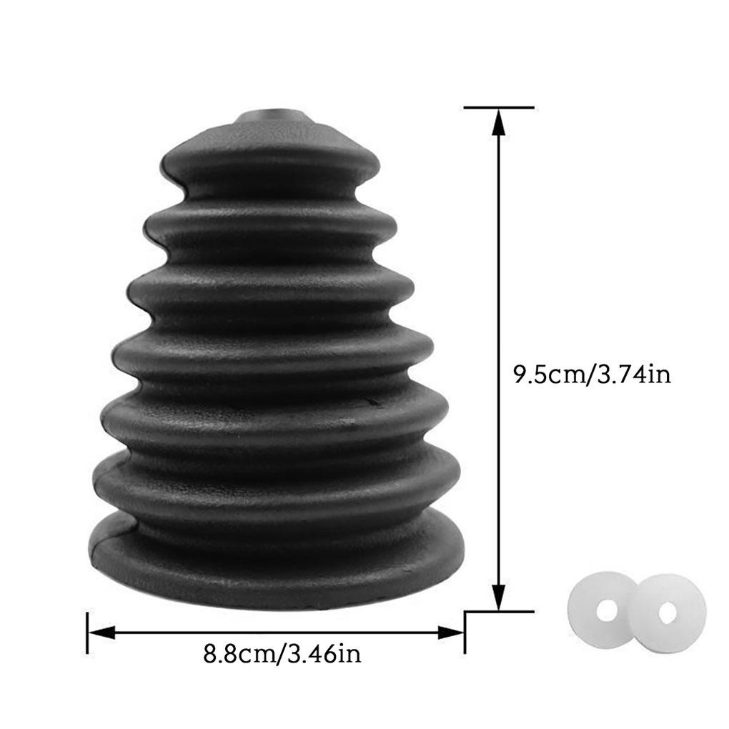 Vỏ Bọc Máy Khoan Chống Bụi Bẩn Tiện Dụng Cho Gia Đình