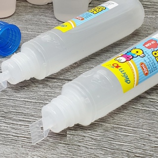 Keo dán giấy Thiên Long G-08 30ml (Hồ nước)