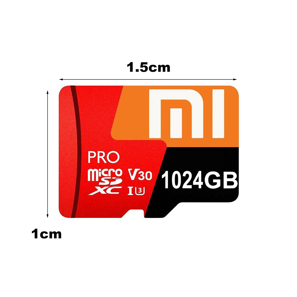 Thẻ Nhớ Mini Tốc Độ Cao Cho Điện Thoại | BigBuy360 - bigbuy360.vn