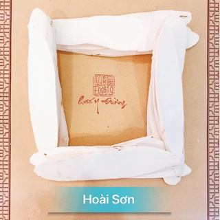  Hoài Sơn (Củ Mài) Hà Bắc Hà Nam 300gr