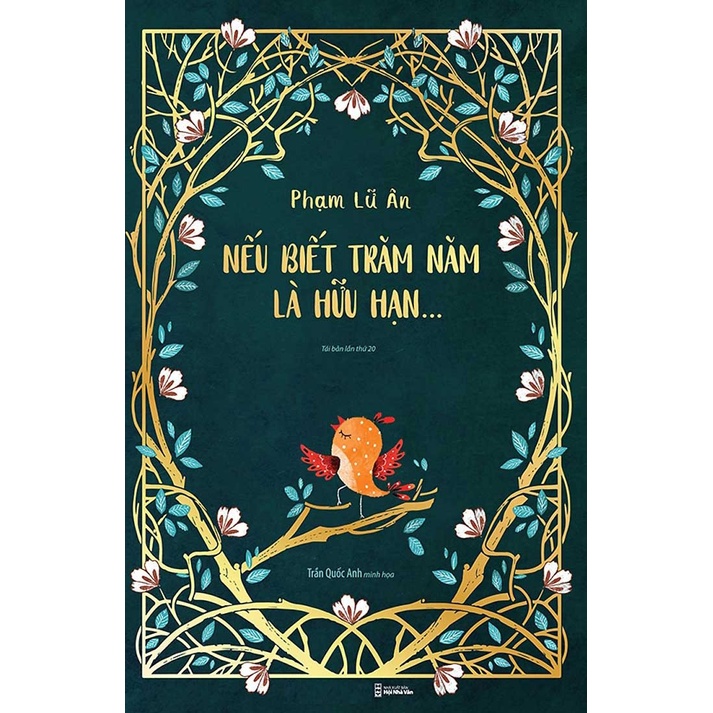 Sách - Nếu Biết Trăm Năm Là Hữu Hạn