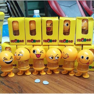 SIÊU CUTE NHÚN LÒ SO MẶT CƯỜI VUI NHỘN GIẢM STRESS NHIỀU BIỂU CẢM GIAO NGẪU NHIÊN