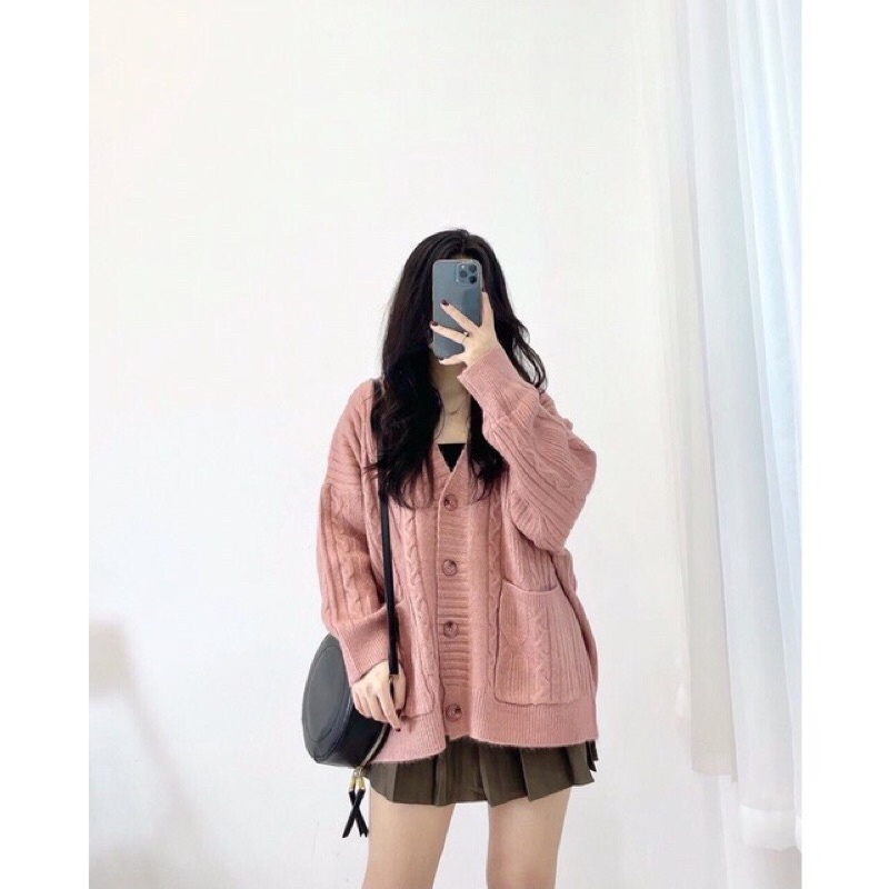ÁO CDG LEN THỪNG HÀNG QUẢNG CHÂU  HÀNG LOẠI1 TAGNONO_LOẠI2 KHÔNG TAG | BigBuy360 - bigbuy360.vn