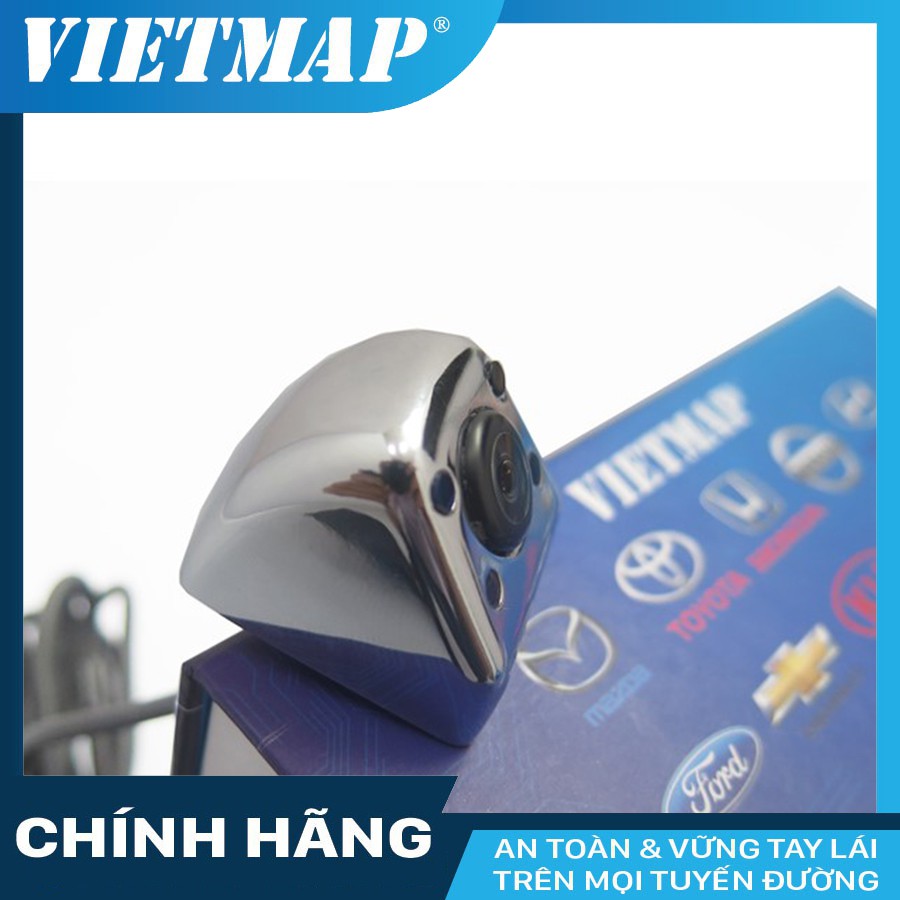 Camera lùi hồng ngoại VIETMAP PC7070 cho xe ô tô | BigBuy360 - bigbuy360.vn