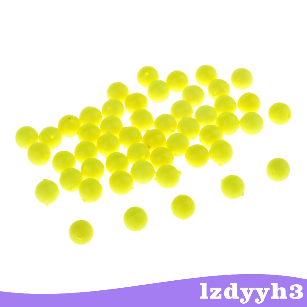 Set 50 Phao Câu Cá Chuyên Dụng Chất Lượng Cao Lzdyyh3