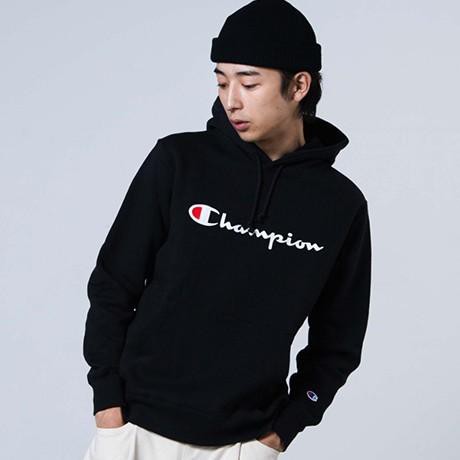 Áo Hoodie Champion Thời Trang Năng Động