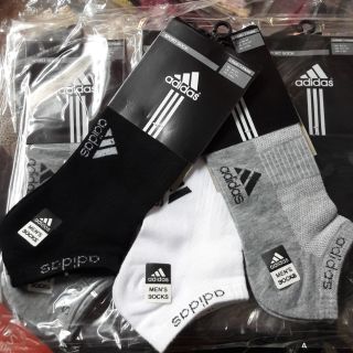 10 đôi tất nam cổ ngắn