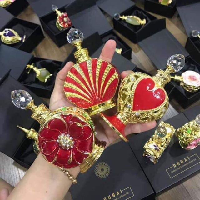 Tinh Dầu Dubai | BigBuy360 - bigbuy360.vn