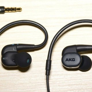 Tai nghe nhét tai AKG N30