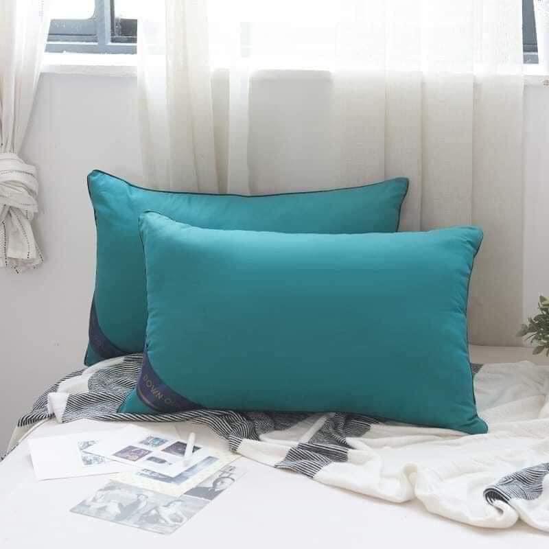 COMBO 2 RUỘT GỐI HILTON MỀM, ÊM