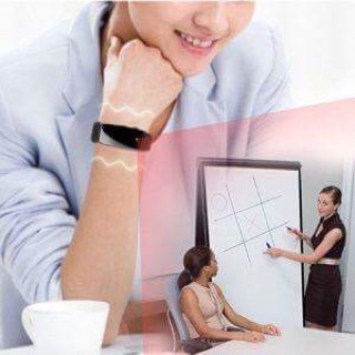 Vòng đeo tay  camera   W9000