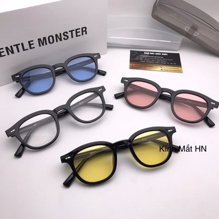 Kính mát nam nữ GM DAY hot trend