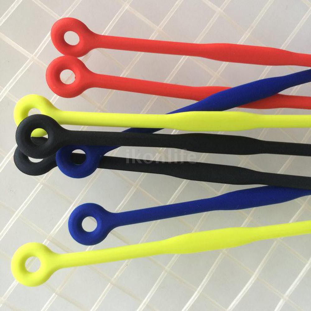 10 Dây chống rung bằng silicone cho vợt tennis