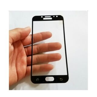 Kính cường lực full màn hình Galaxy J7 Pro J730