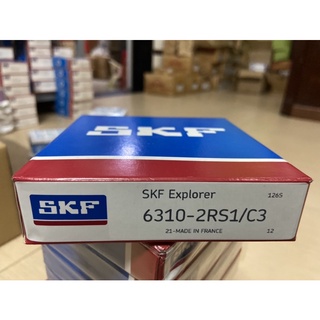 Vòng bi bạc đạn skf 6310