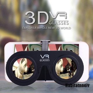 Kính thực tế ảo 3d mini cho điện thoại ios android