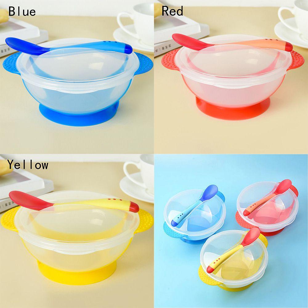 Bộ Tô Dĩa Ăn Dặm Dành Cho Trẻ Em