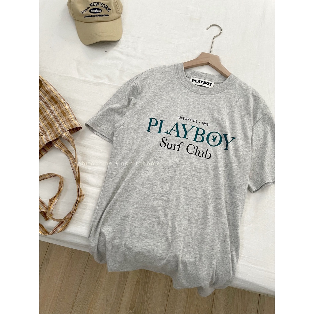 NOBITA HOME - ÁO THUN TAY NGẮN BLYTH