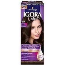 Thuốc Nhuộm Tóc Schwarzkopf Igora (40ml) - Nhập khẩu từ Đức
