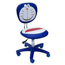 Ghế xoay Đoremon, Đoremi trẻ em ngộ nghĩnh Hòa Phát