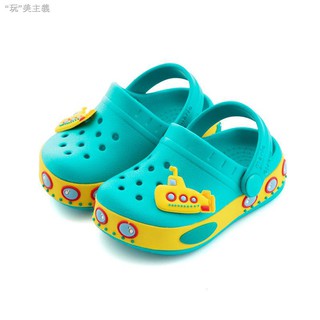 ❆✌Dép quai ngang thiết kế xinh xắn cho bé