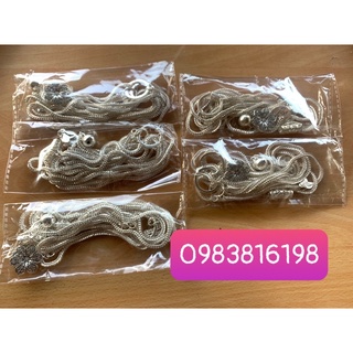 Xà tích dân tộc