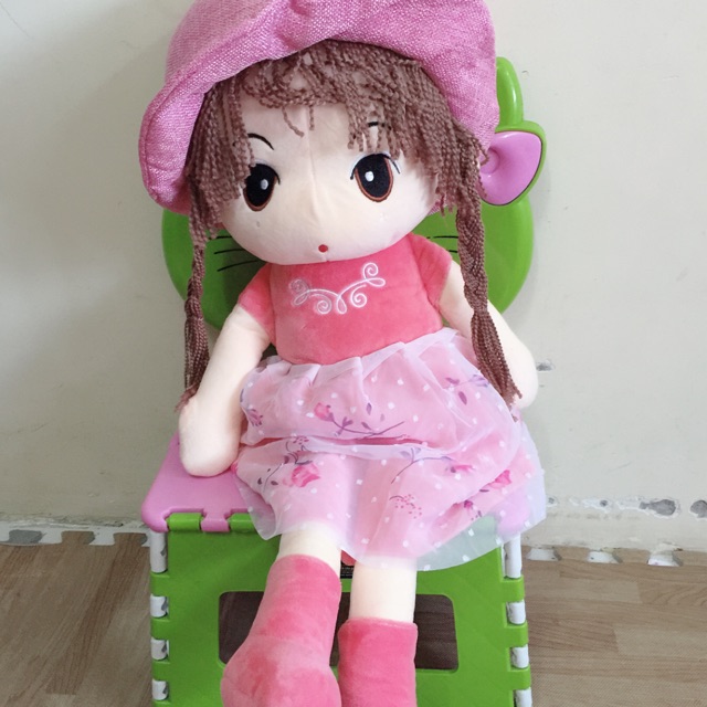 Set gấu chị Vy