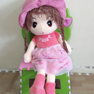 Set gấu chị Vy