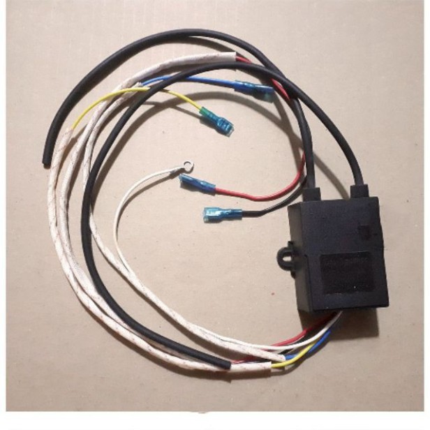 IC Đánh Lửa Bếp Gas 2 Lò, Chuyên Dùng Cho Dòng Bếp Gas Âm