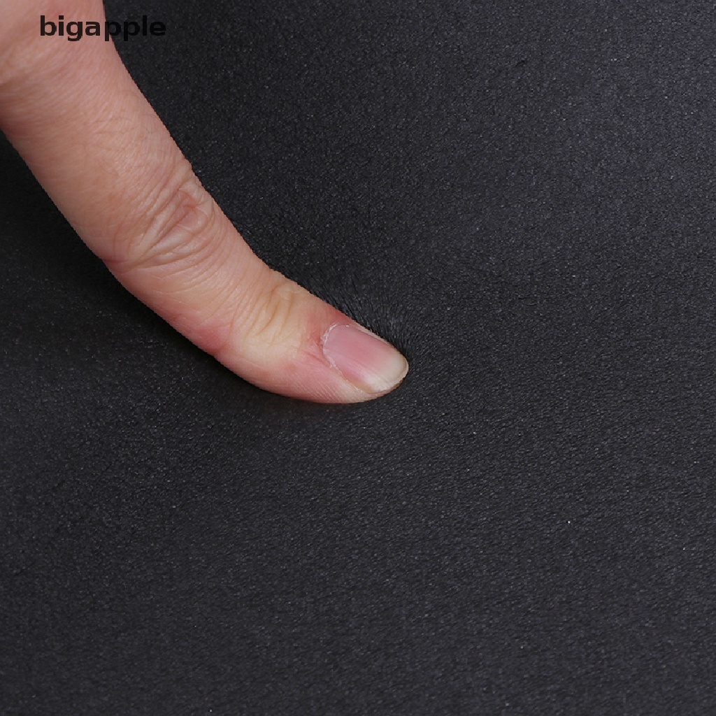 bigapple 1Pc 30*50cm Auto Adhesive Cotton Insulation Foam Car Sound Proofing Deadener RDG