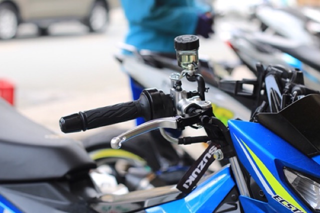 Tay dầu Rcb size 14mm chính hãng