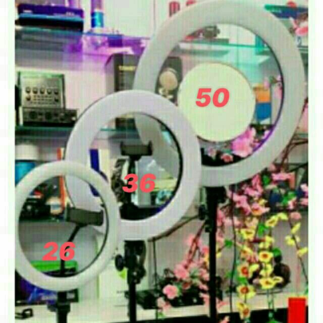 [Siêu Rẻ]  Bộ Đèn Livestream đèn make up, đèn chụp hình | BigBuy360 - bigbuy360.vn