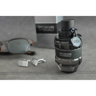 Nước hoa spicebomb 10ml